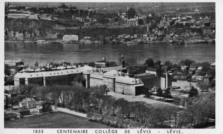 Lévis | Collège Lévis