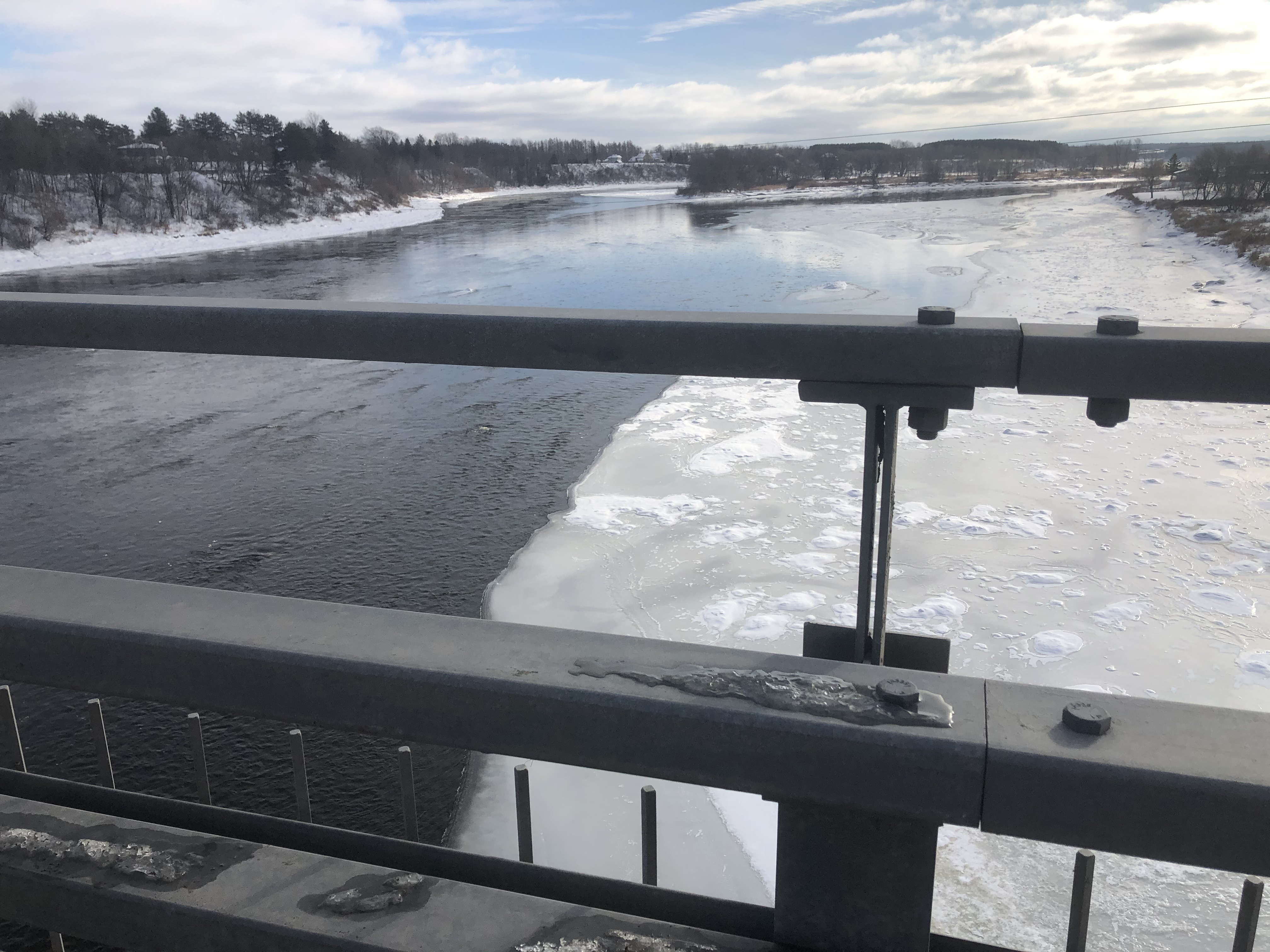 Une initiative pour améliorer la qualité de l’eau encouragée