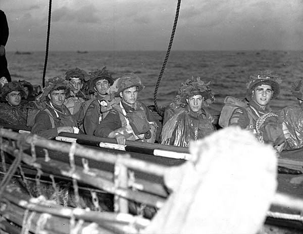 Débarquement de Normandie : «le début de la victoire»