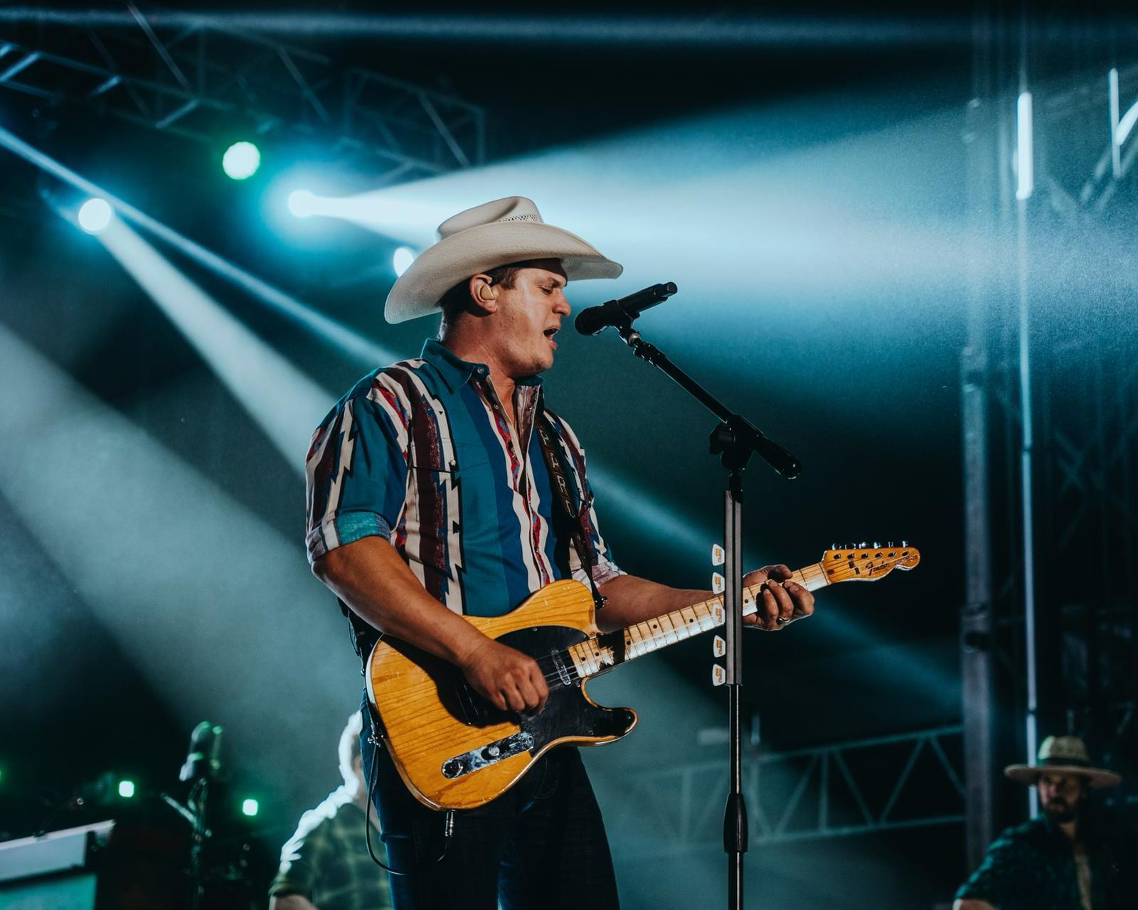 Jon Pardi fera danser les cowboys du FCL