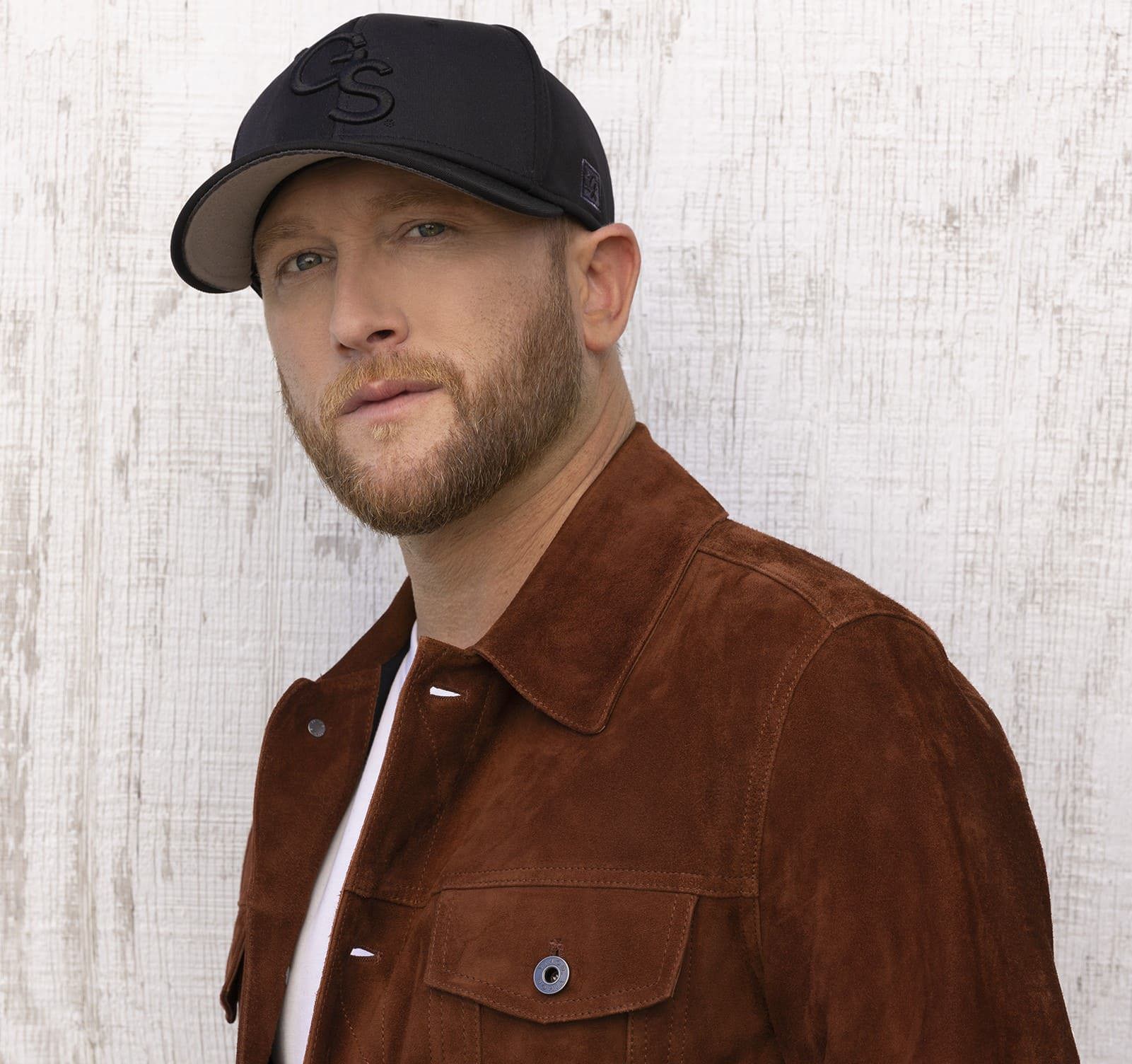 Cole Swindell au Festival Country Lotbinière