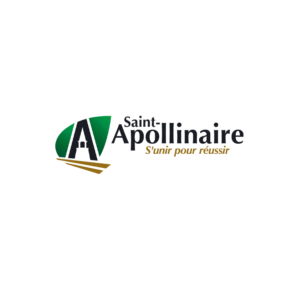 Ville de Saint-Apollinaire